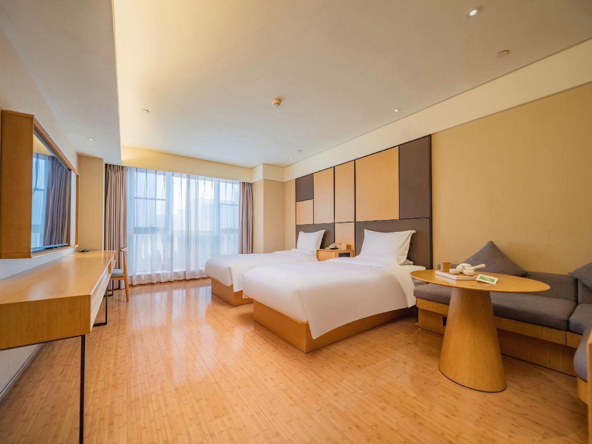 Guest Twin Room