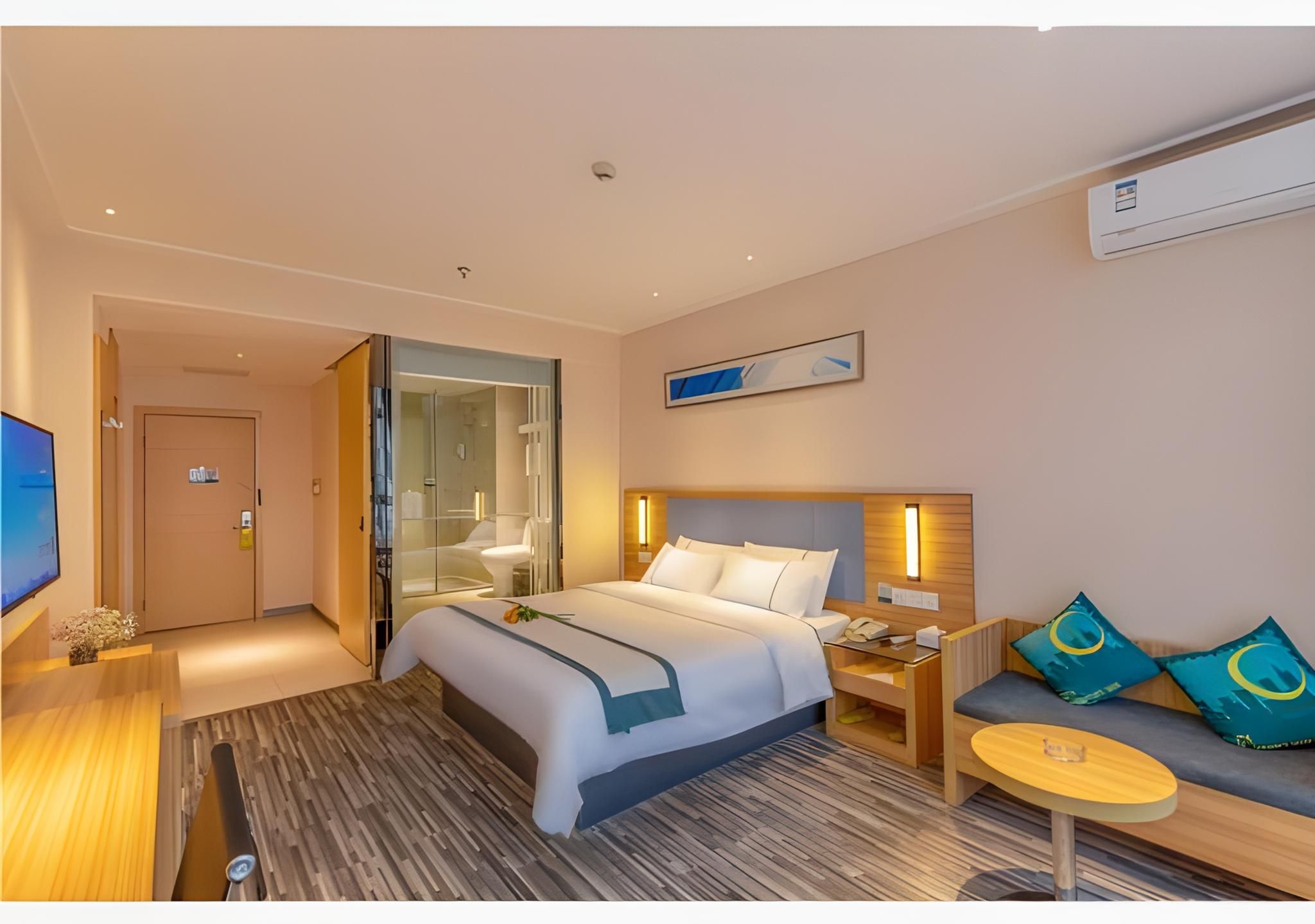 Dossen - Select Bed Room
