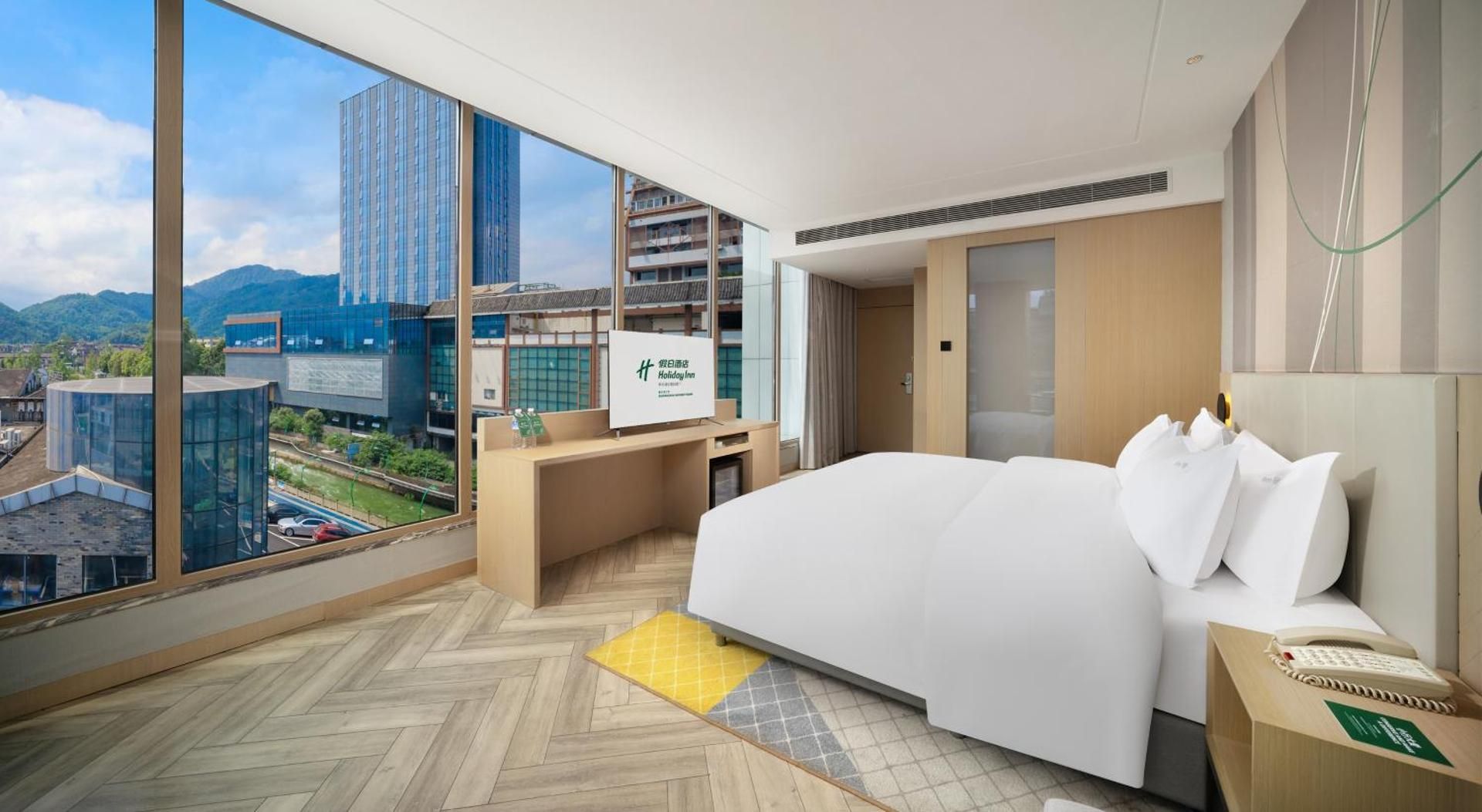 1 King Premium River View