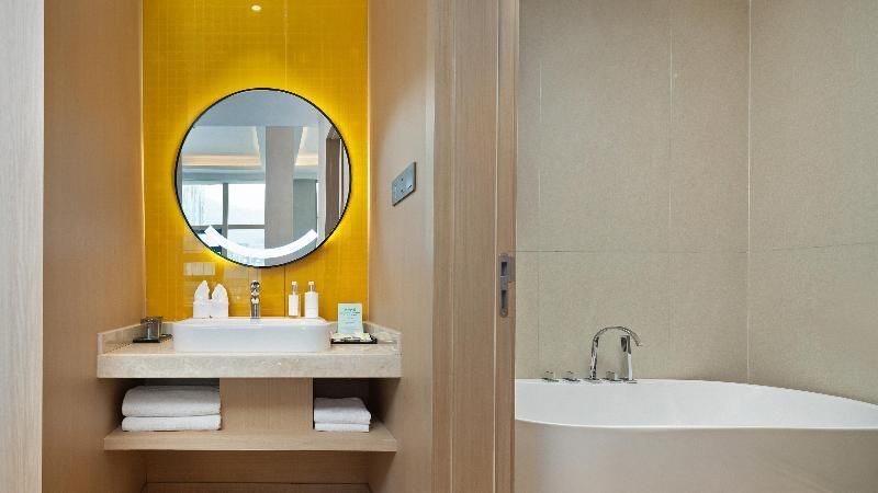 1 King Suite Mountain View