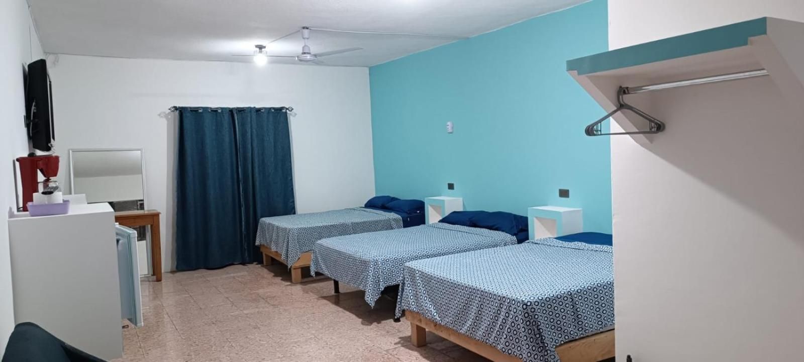 Twin Room with Private Bathroom