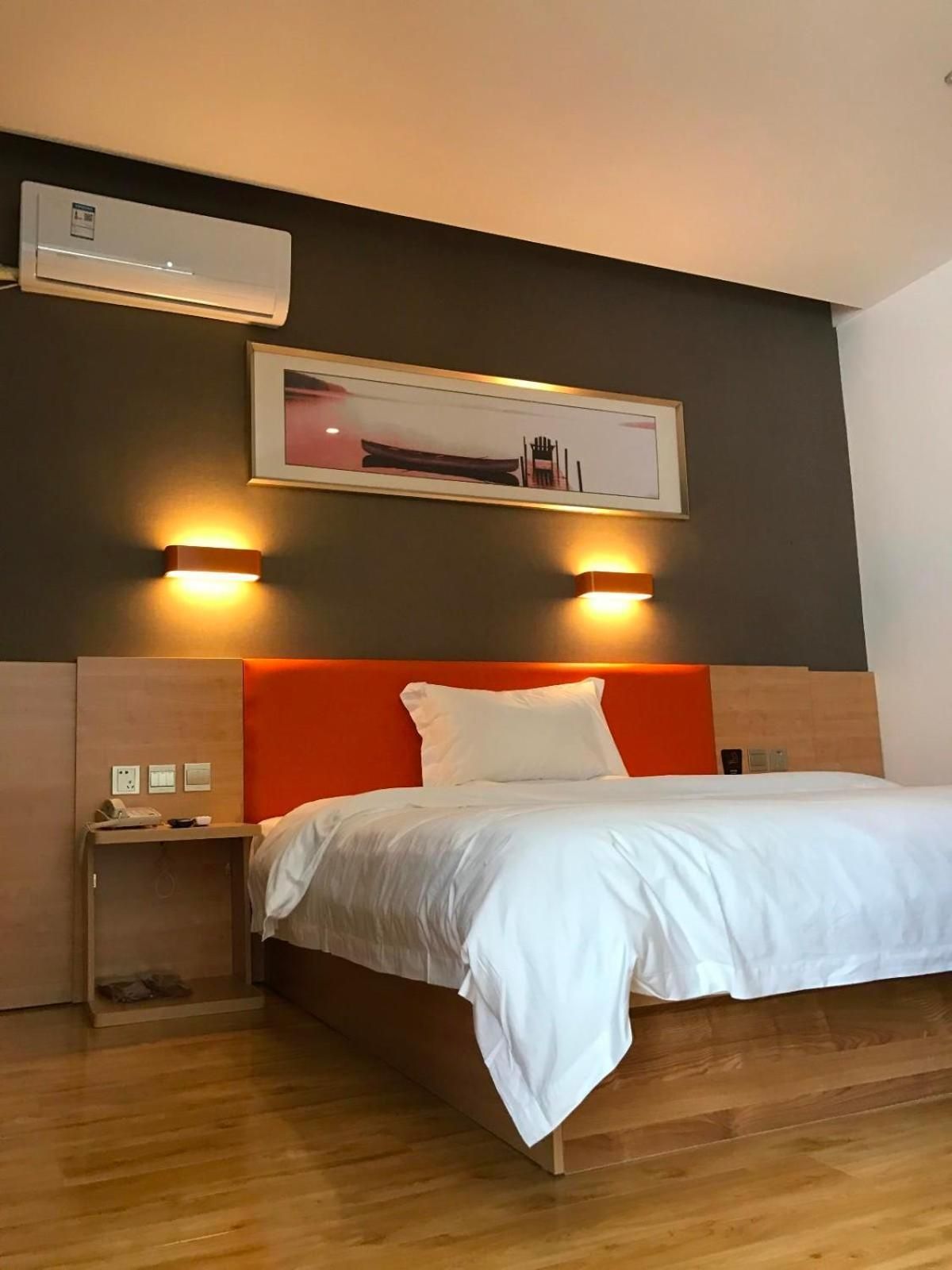 7 Days - Youpin Bed Room