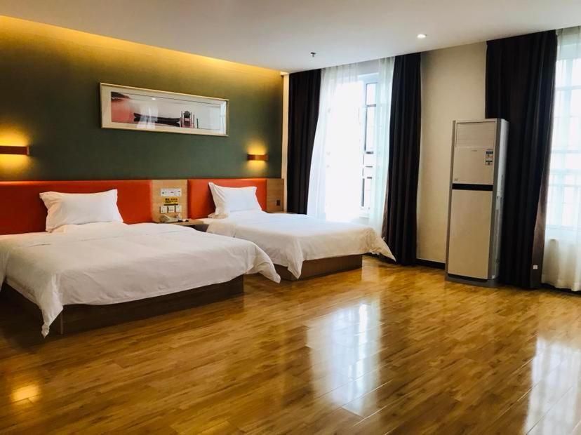 Twin/Double Room