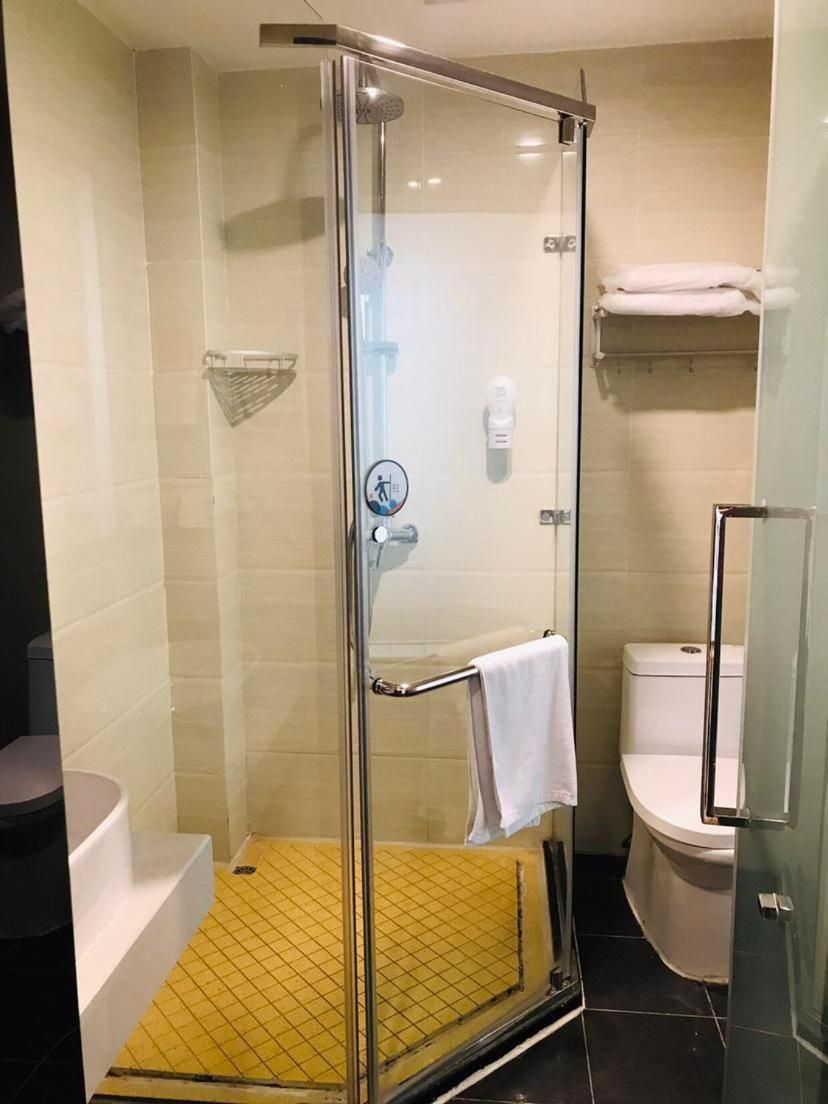 Twin/Double Room