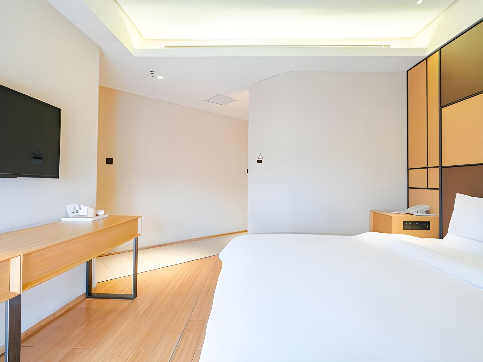 Ji Hotel Dujiangyan