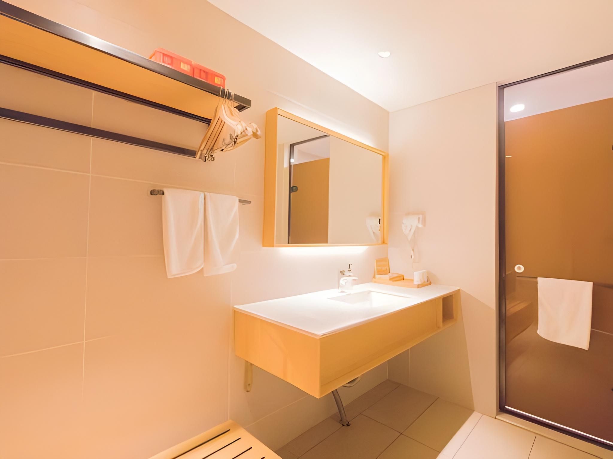 Ji Hotel Dujiangyan