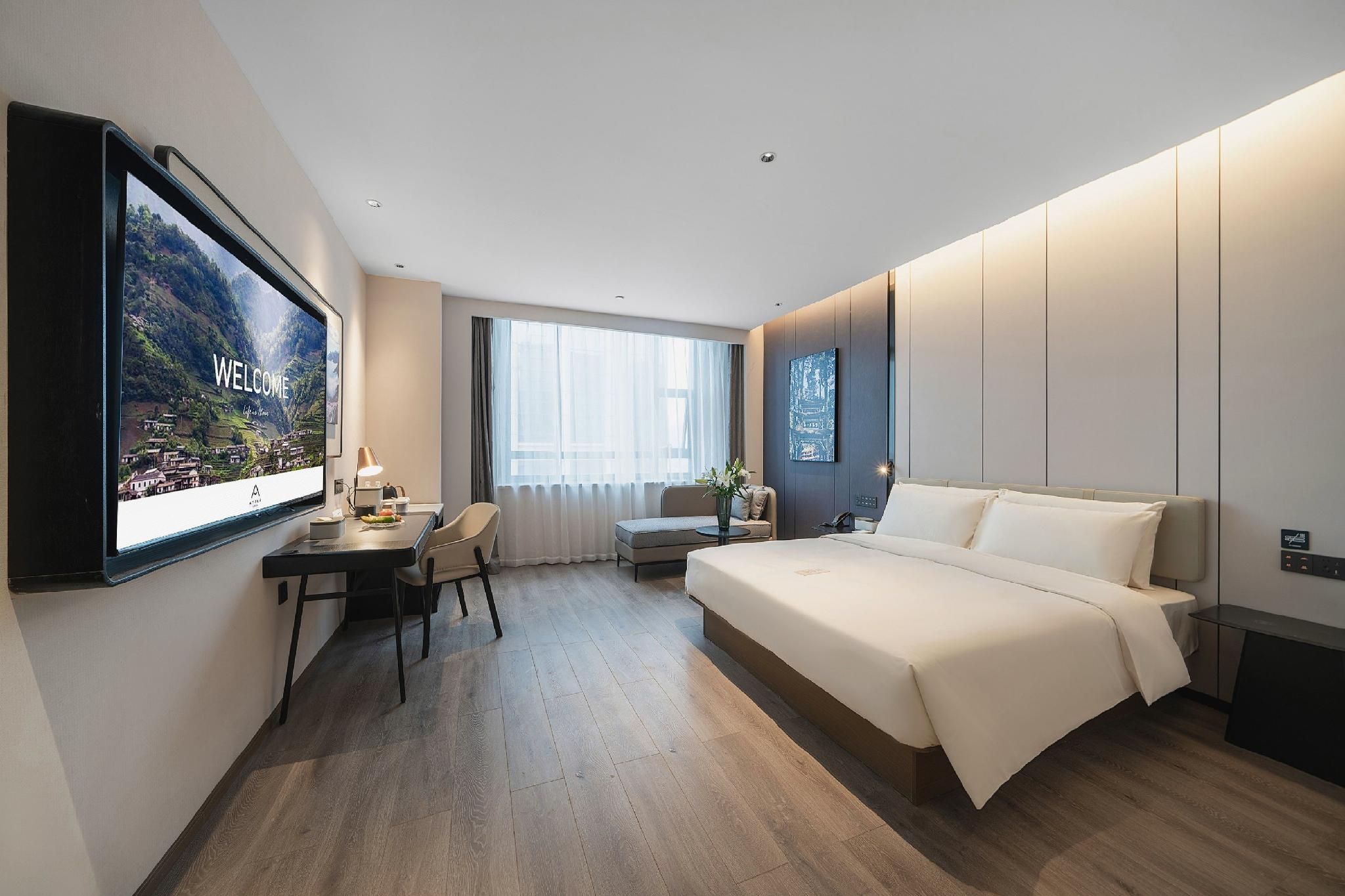 Jimu Double Room with Courtyard