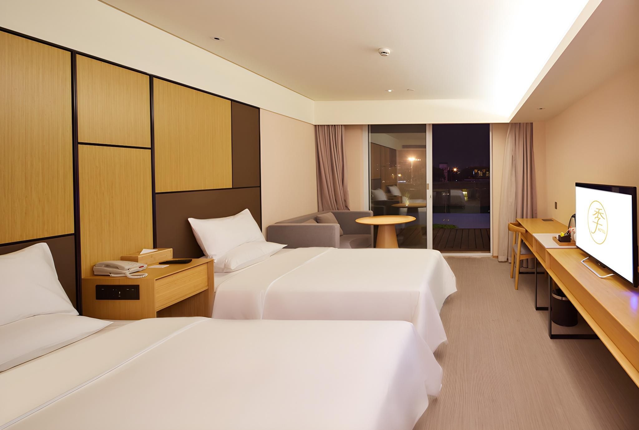 Guest Twin Room