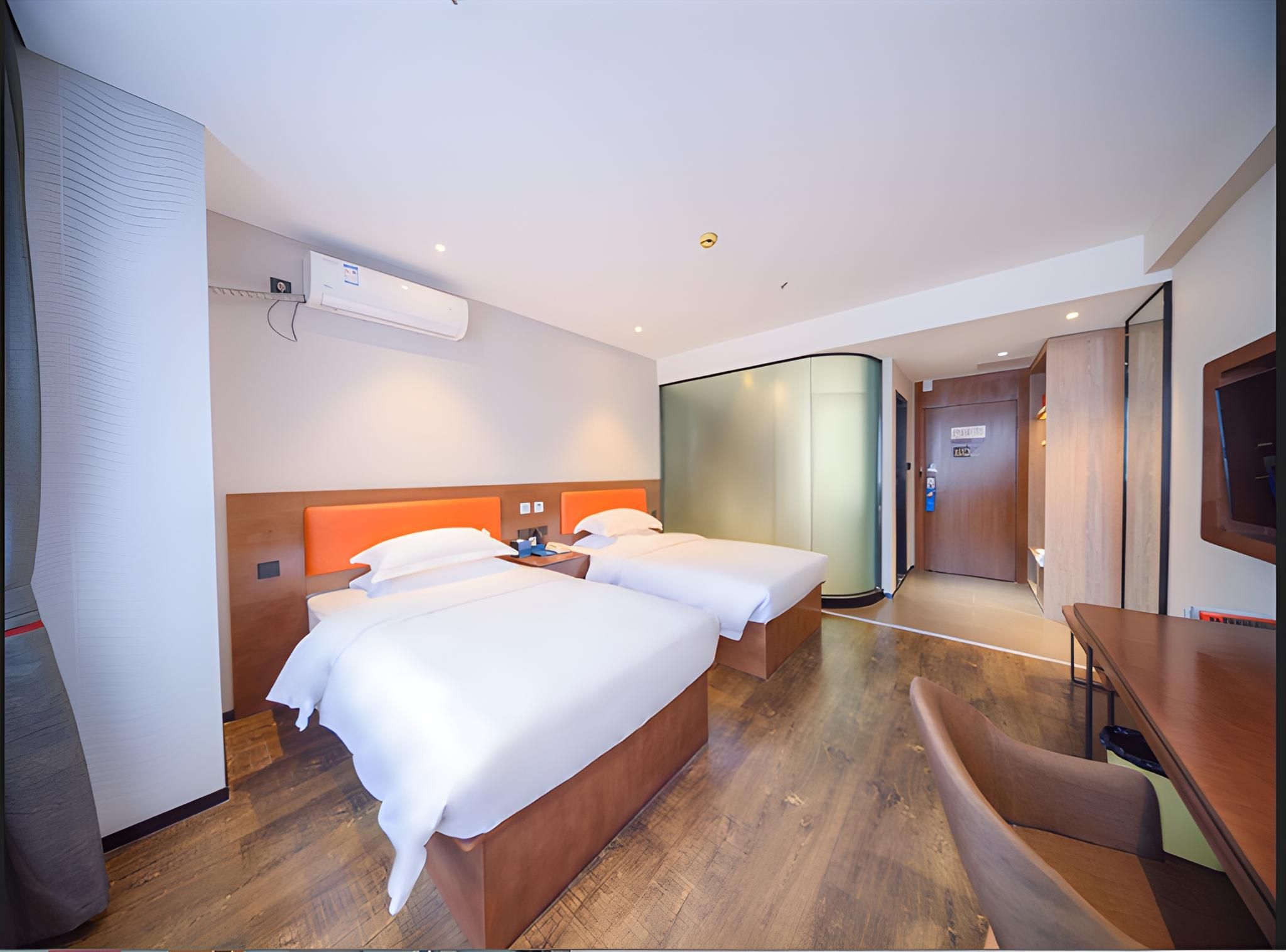 Dossen - Superior Twin Room