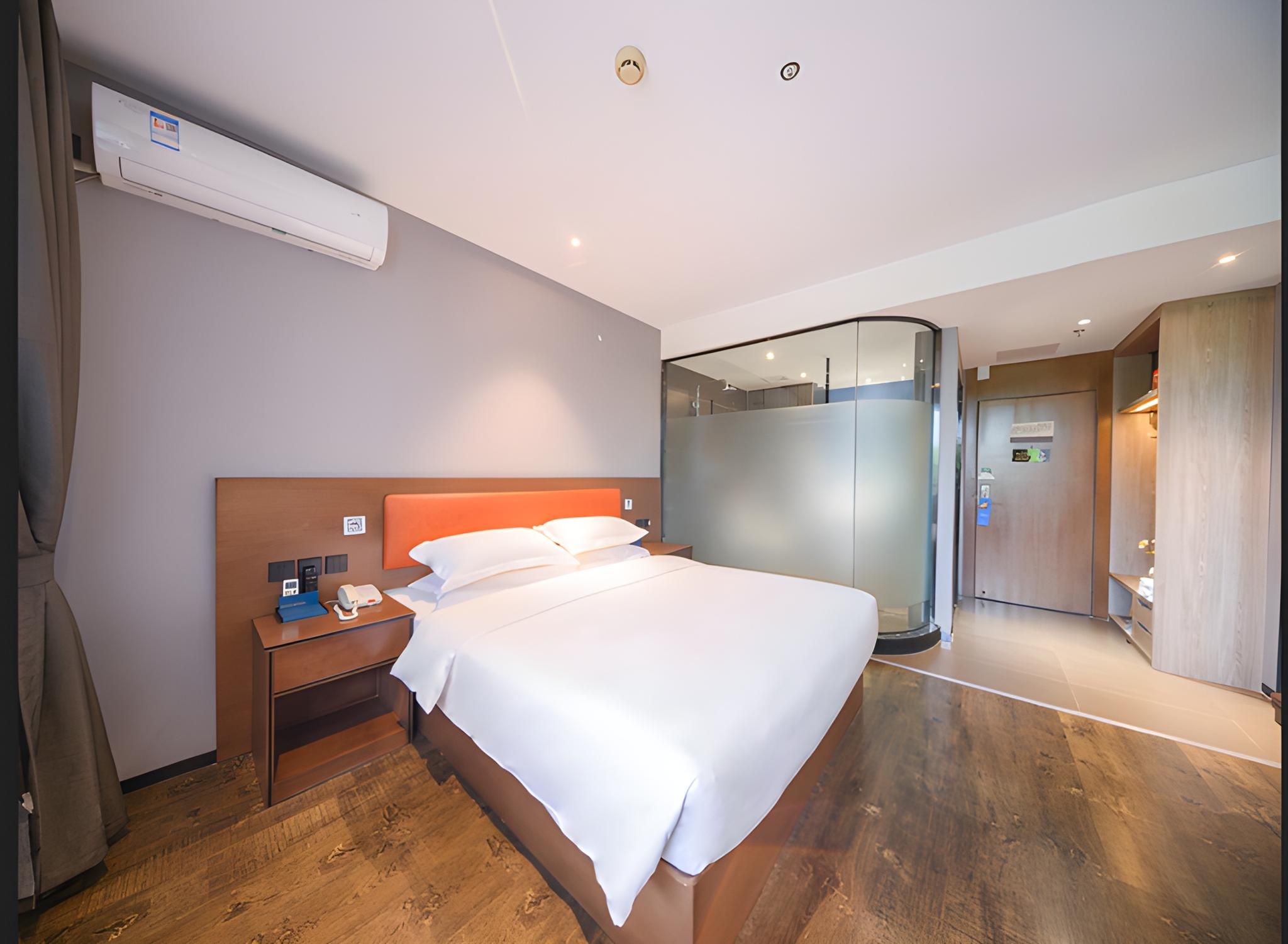Dossen - Superior Bed Room