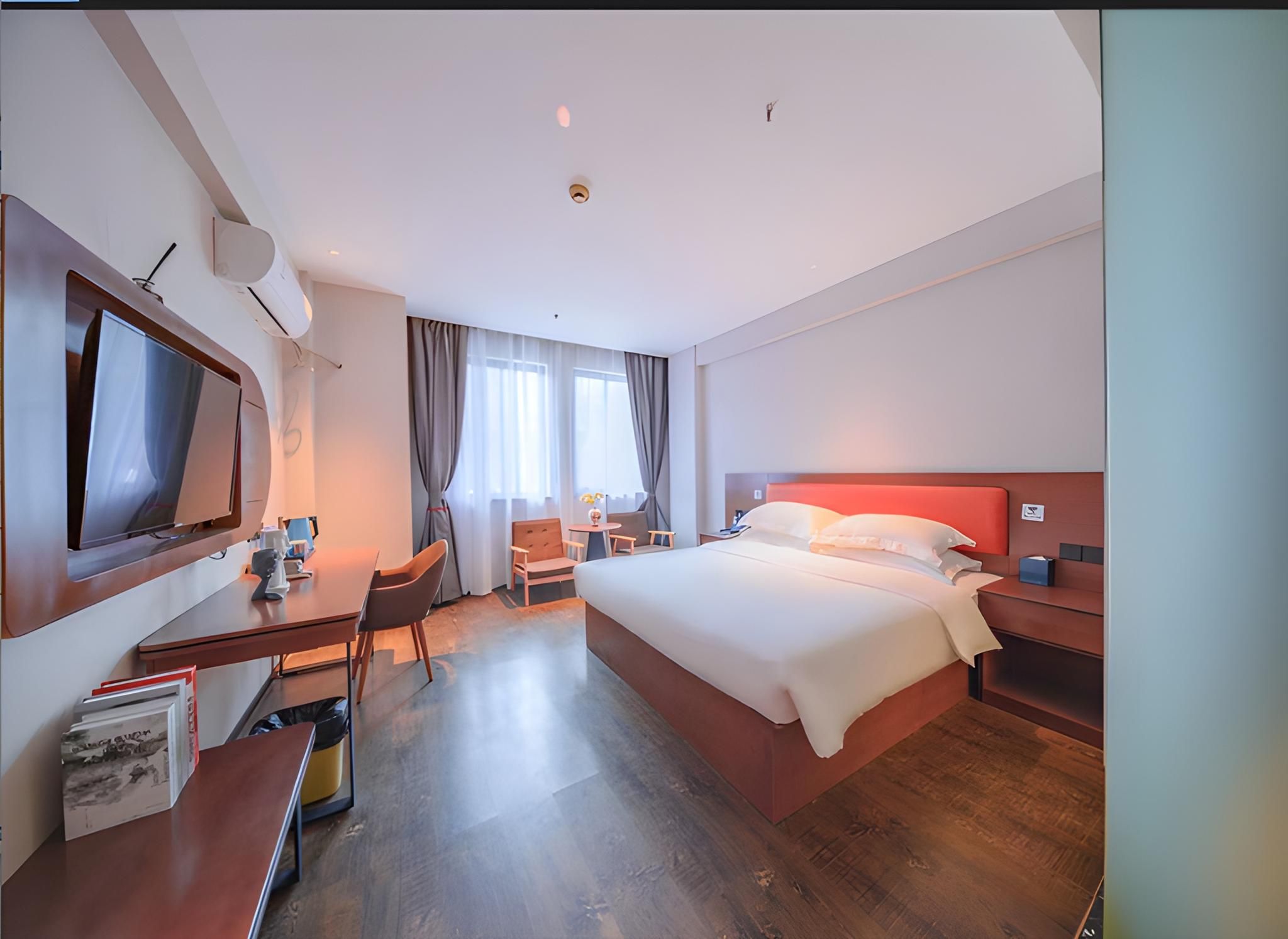 Dossen - Superior Bed Room