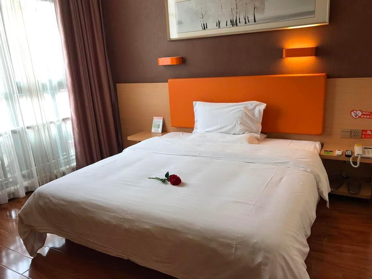 7 Days - Youxiang Bed Room