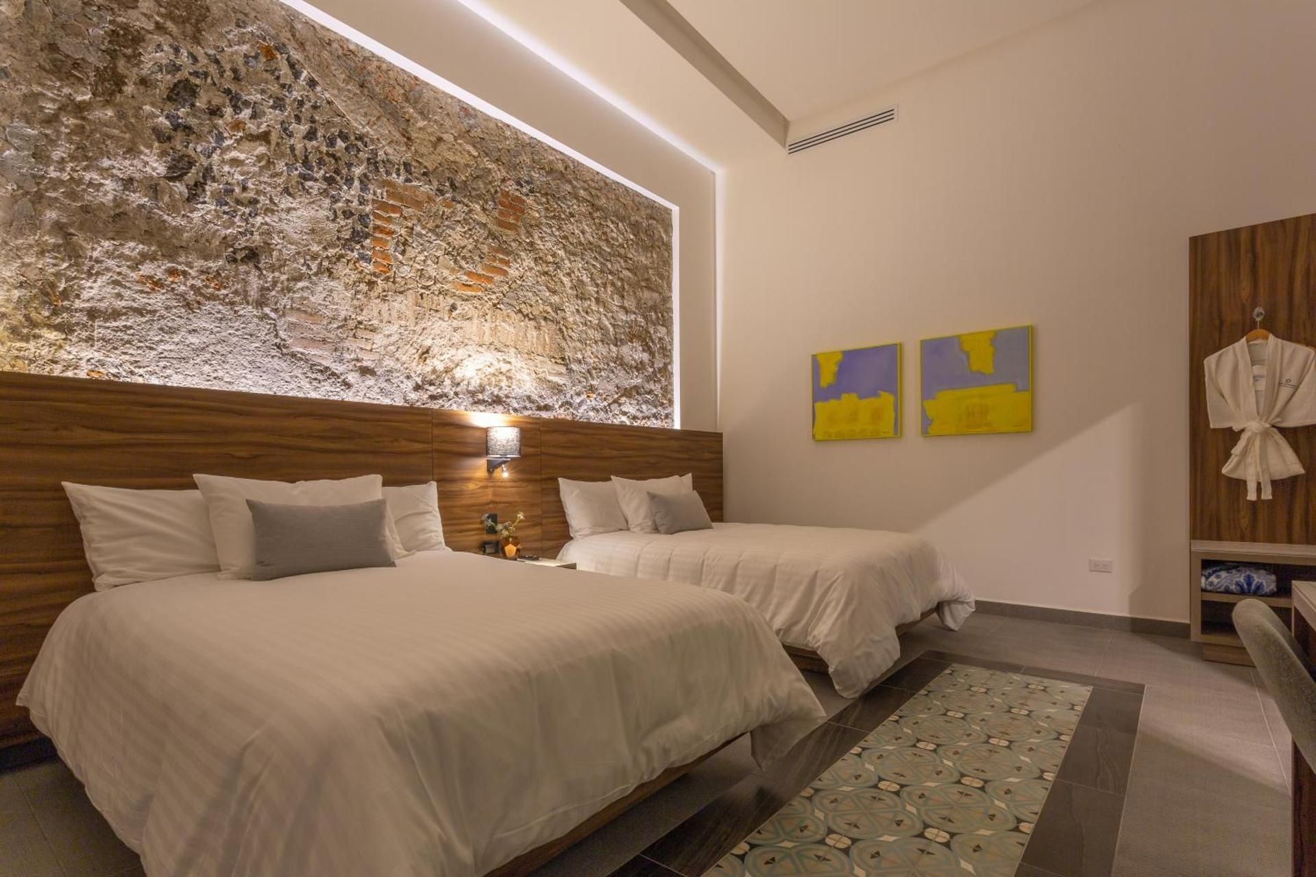 Deluxe Junior Suite