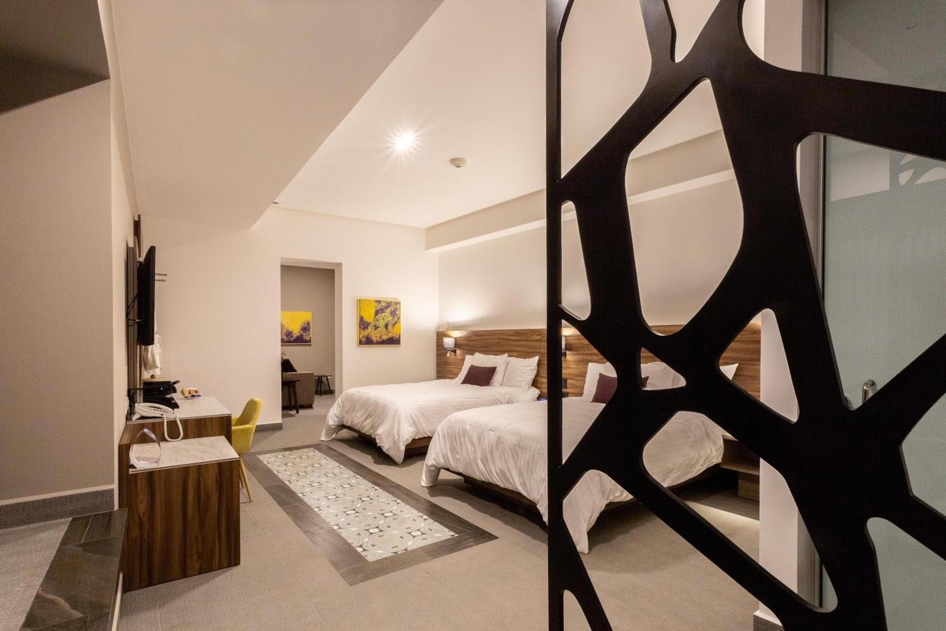 Superior Suite