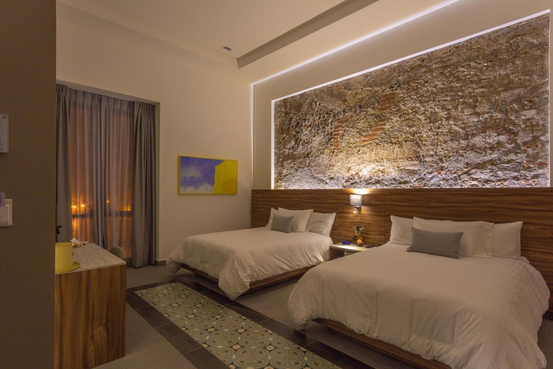 Deluxe Junior Suite