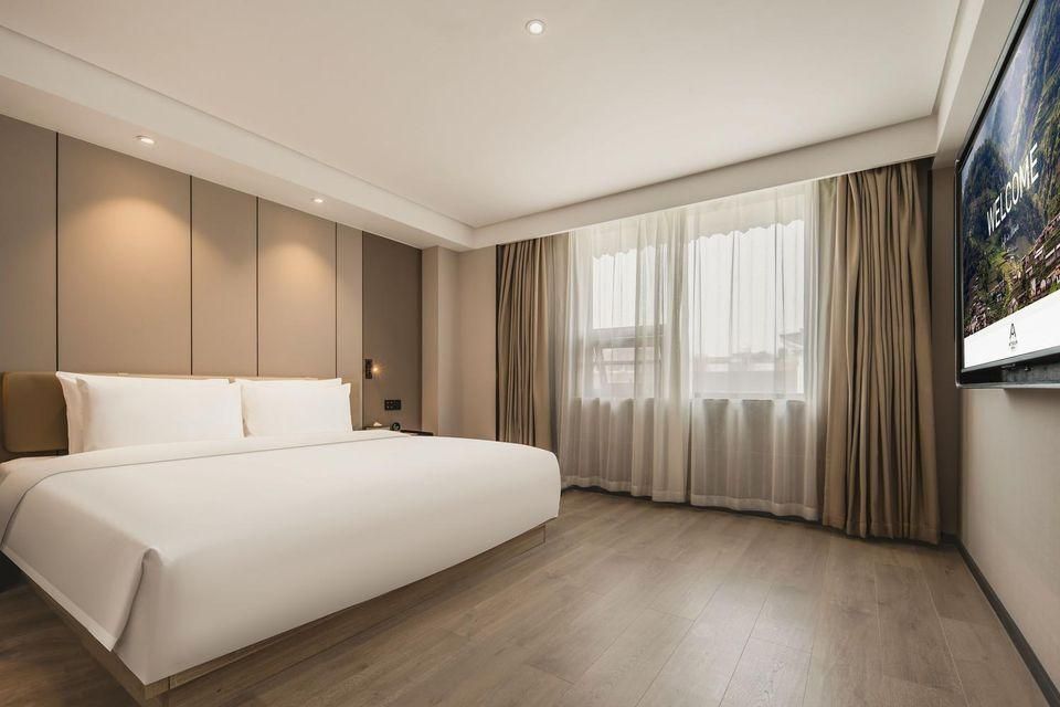 Premier Suite