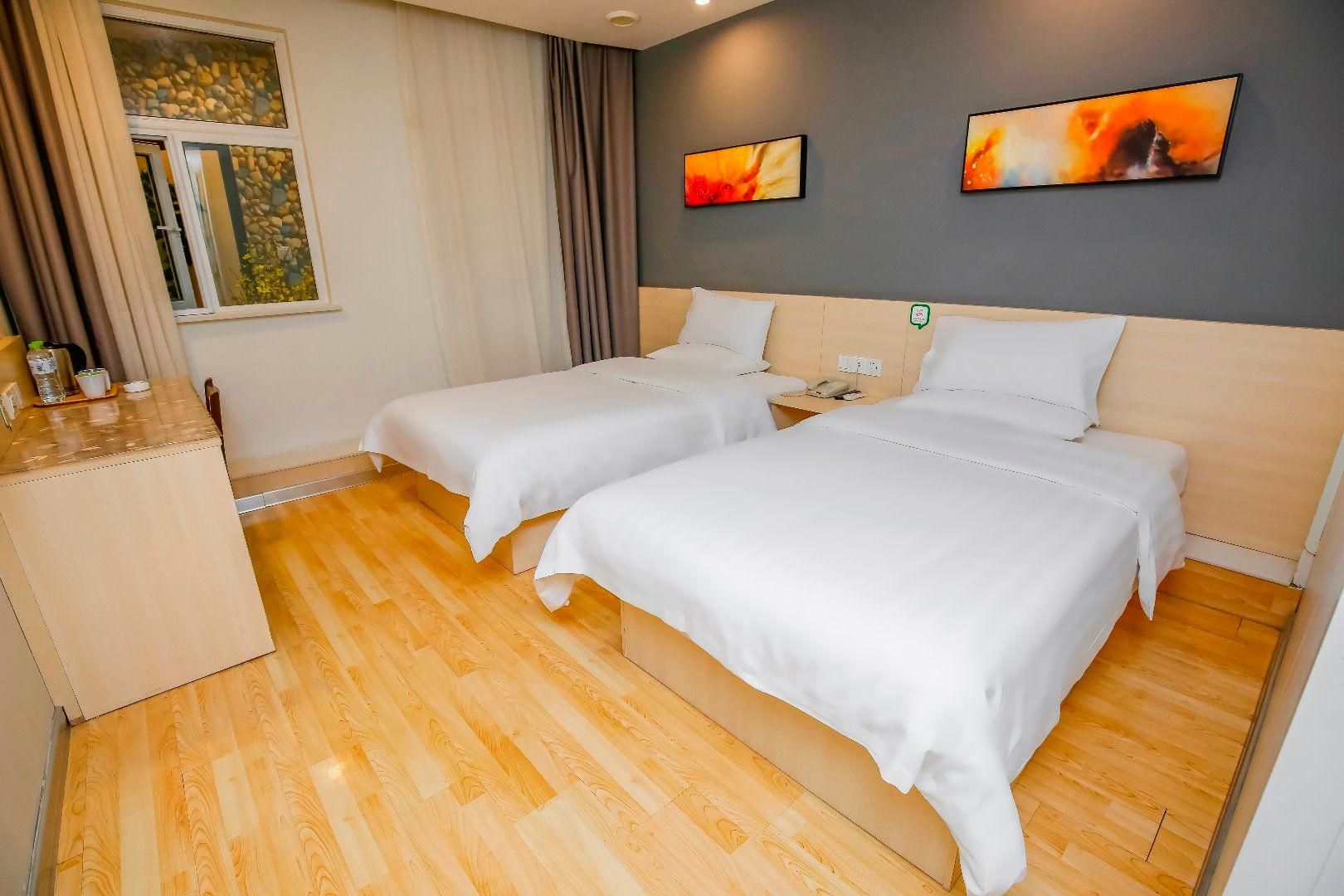 Guest Twin Room