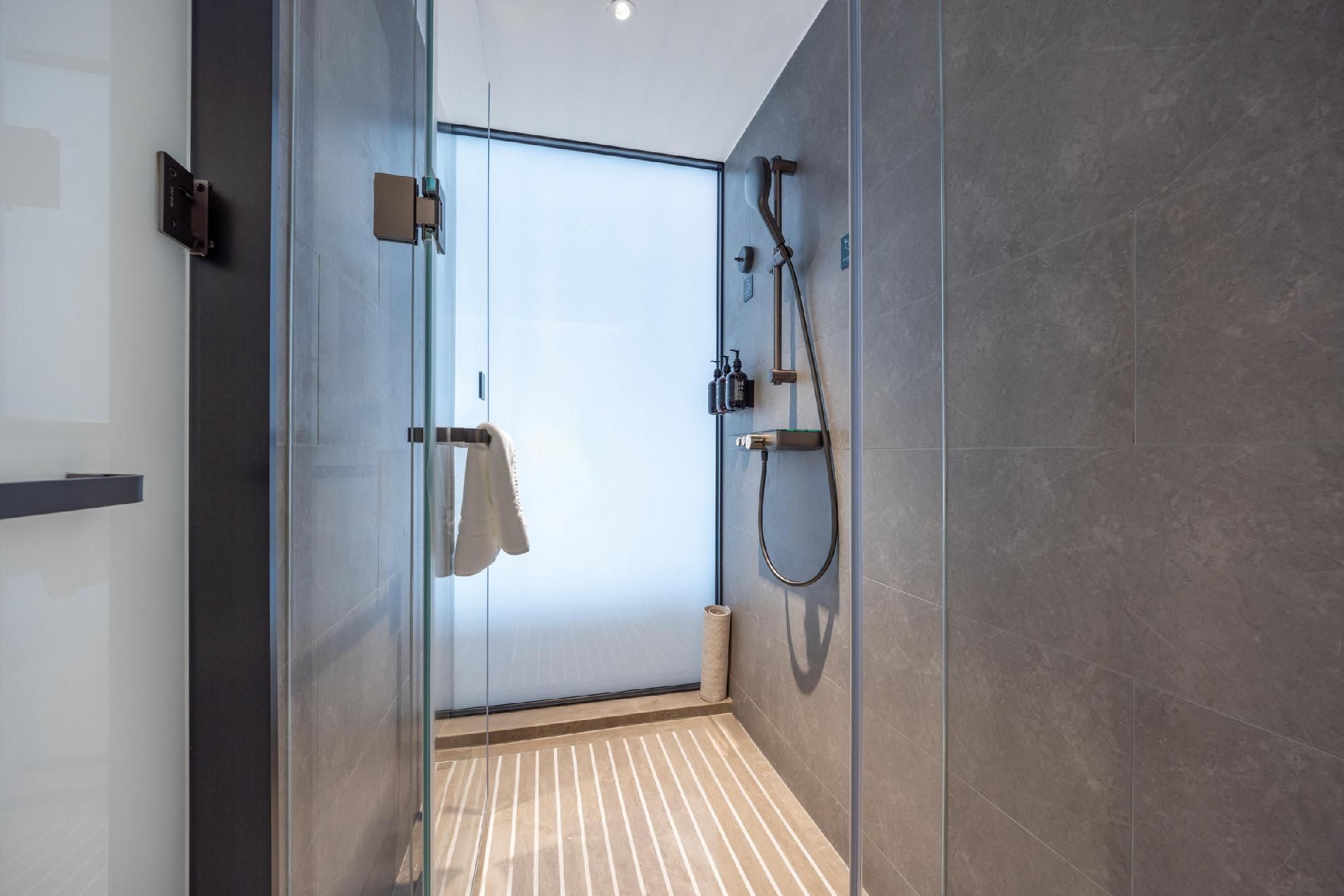 Twin Executive Room