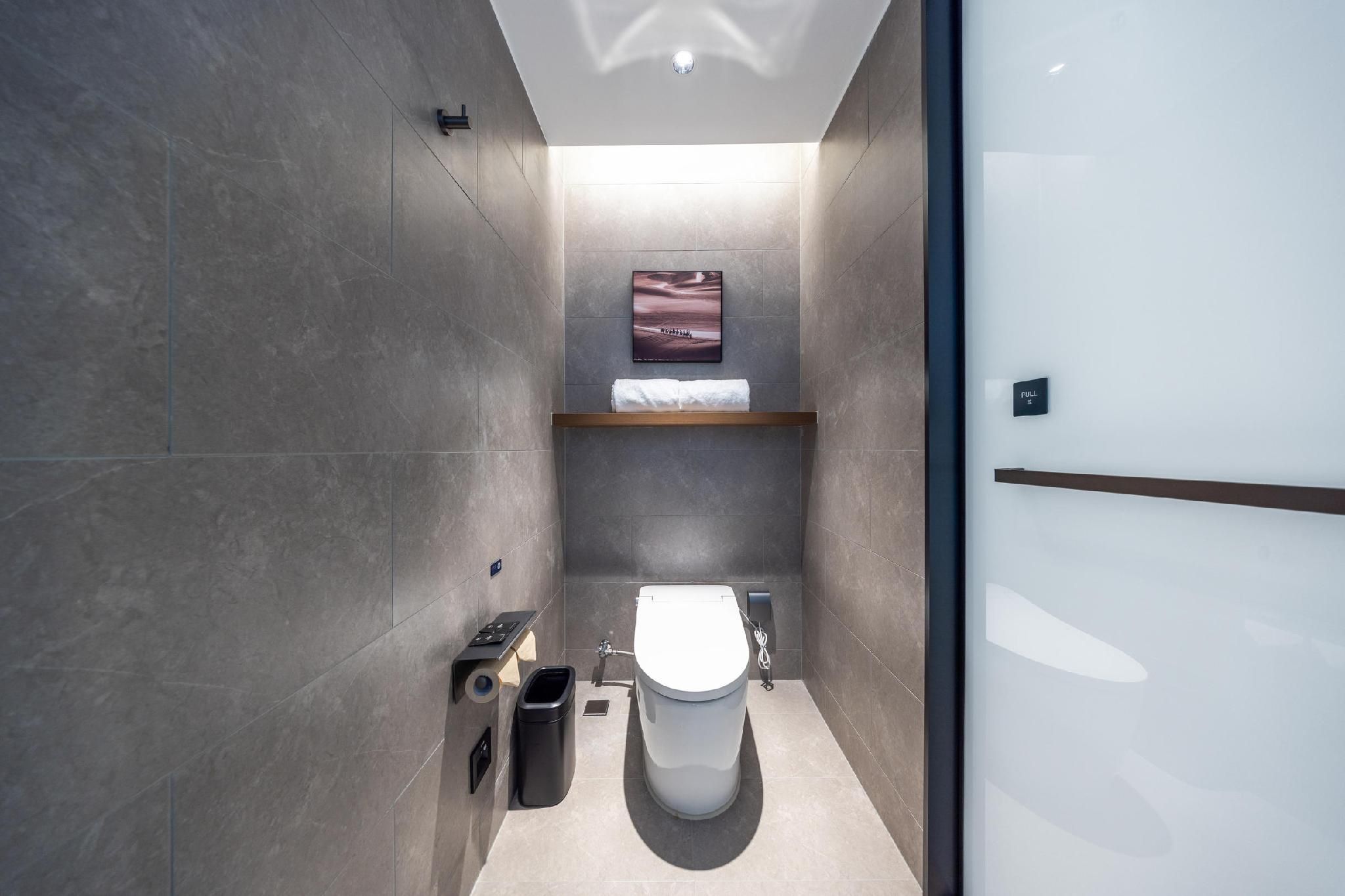 Twin Executive Room