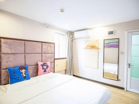 Select Bed Room