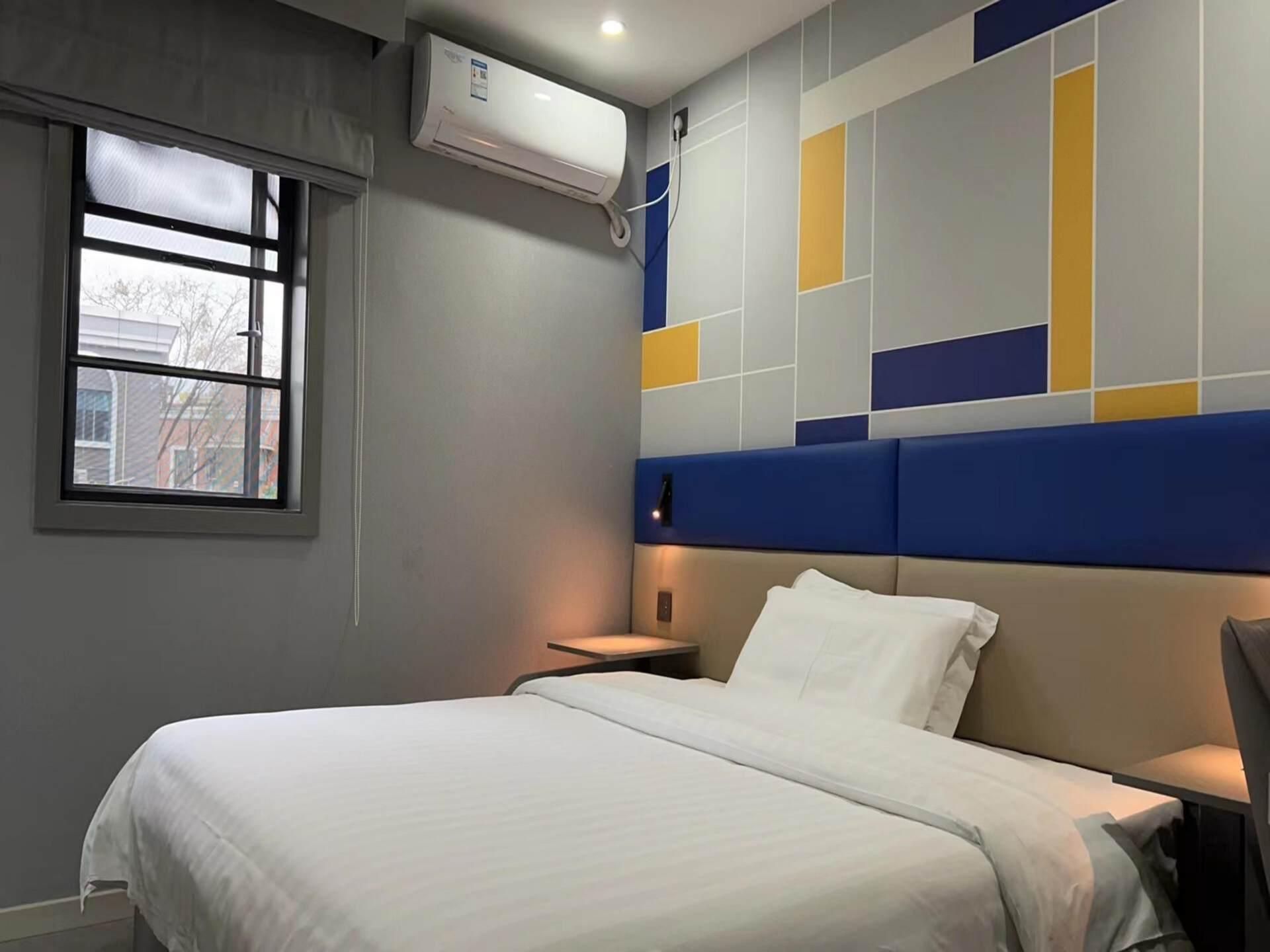 WH - New 7 Days Comfort 1 Bed Room