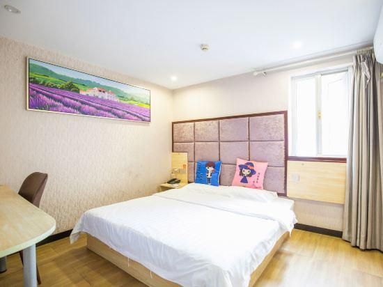 Select Bed Room