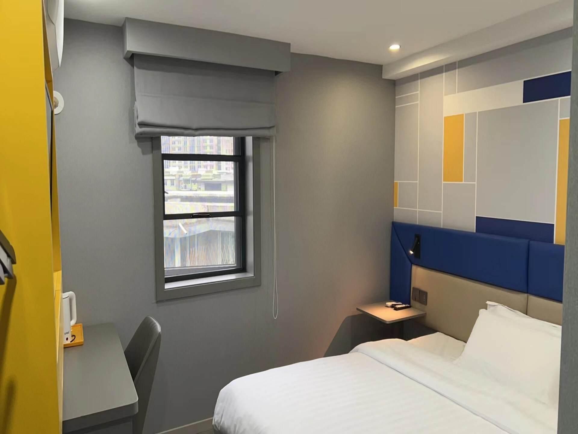 WH - New 7 Days Zizai 1 Bed Room