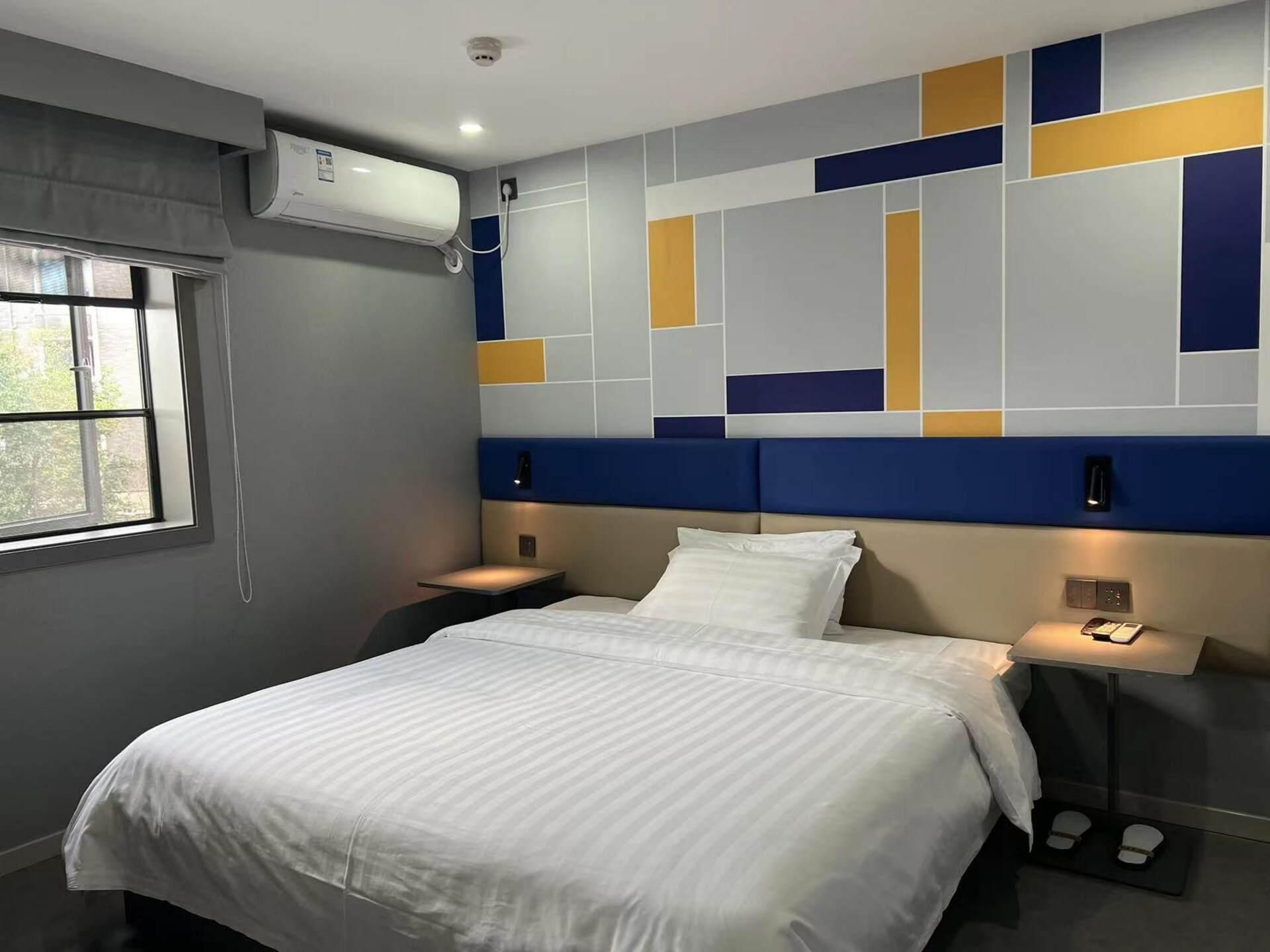 WH - New 7 Days Zizai 1 Bed Room