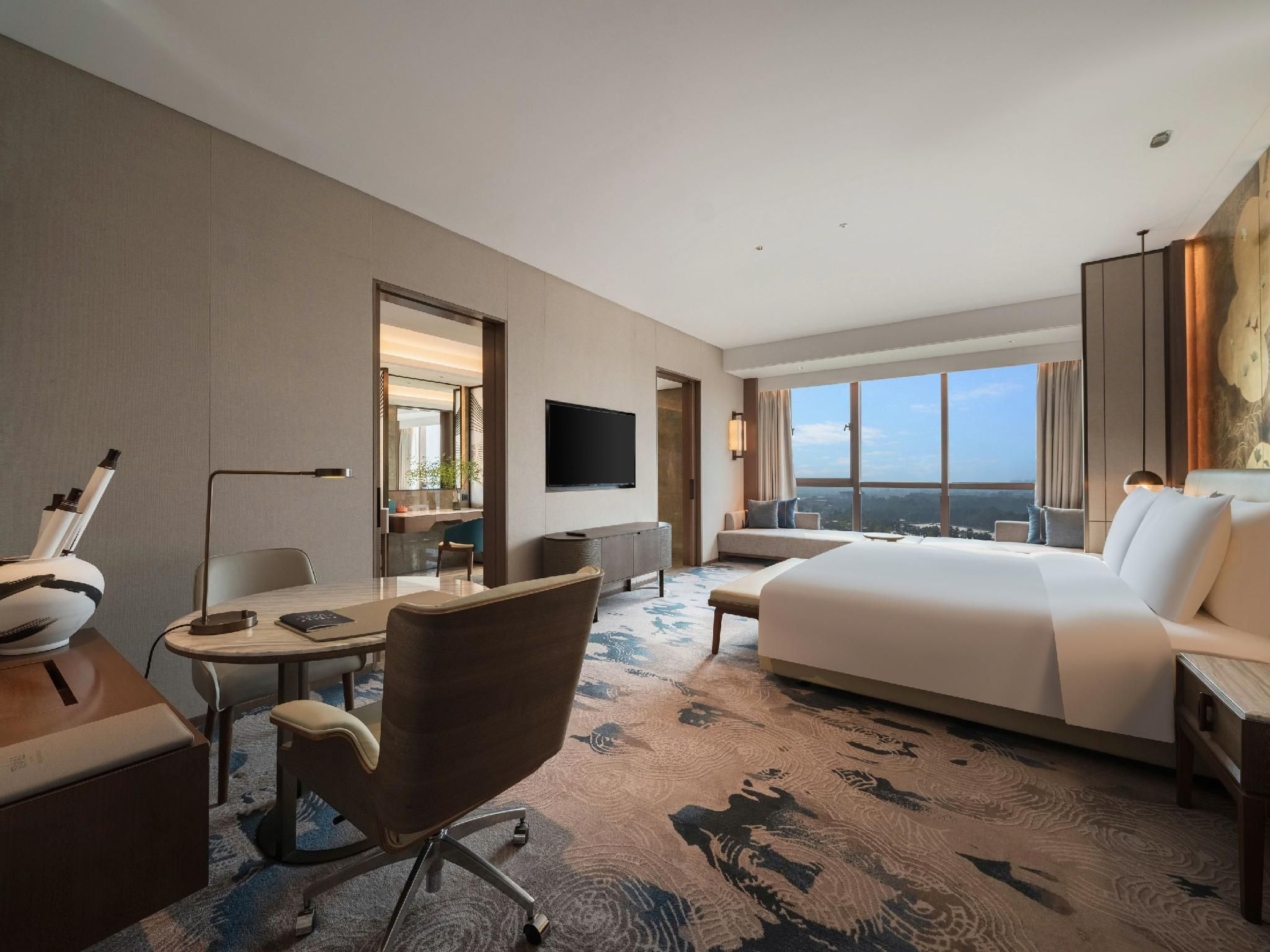 Tivoli Room