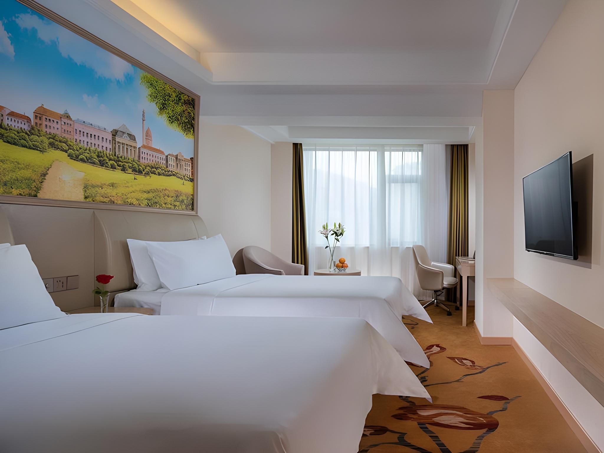 Vienna - Business Twin Room