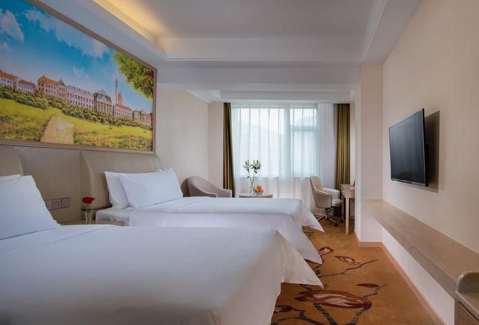 Vienna - Deluxe Room