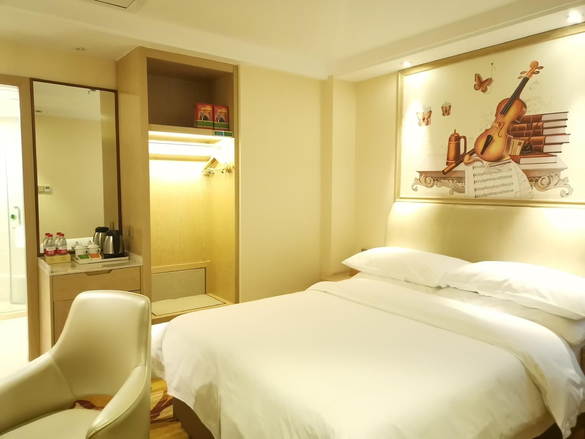 Vienna - Standard 1 Bed Room
