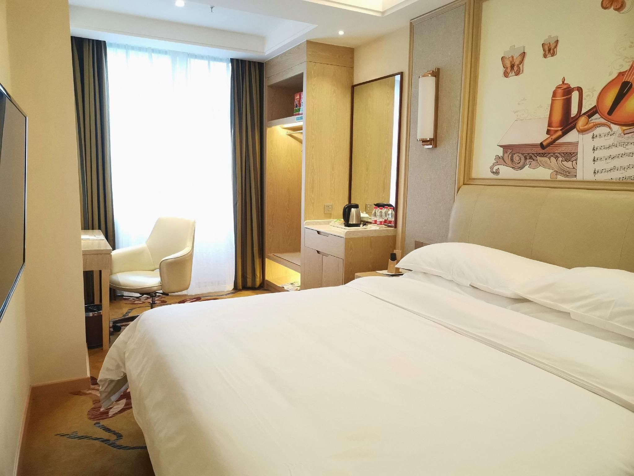 Vienna - Superior 1 Bed Room