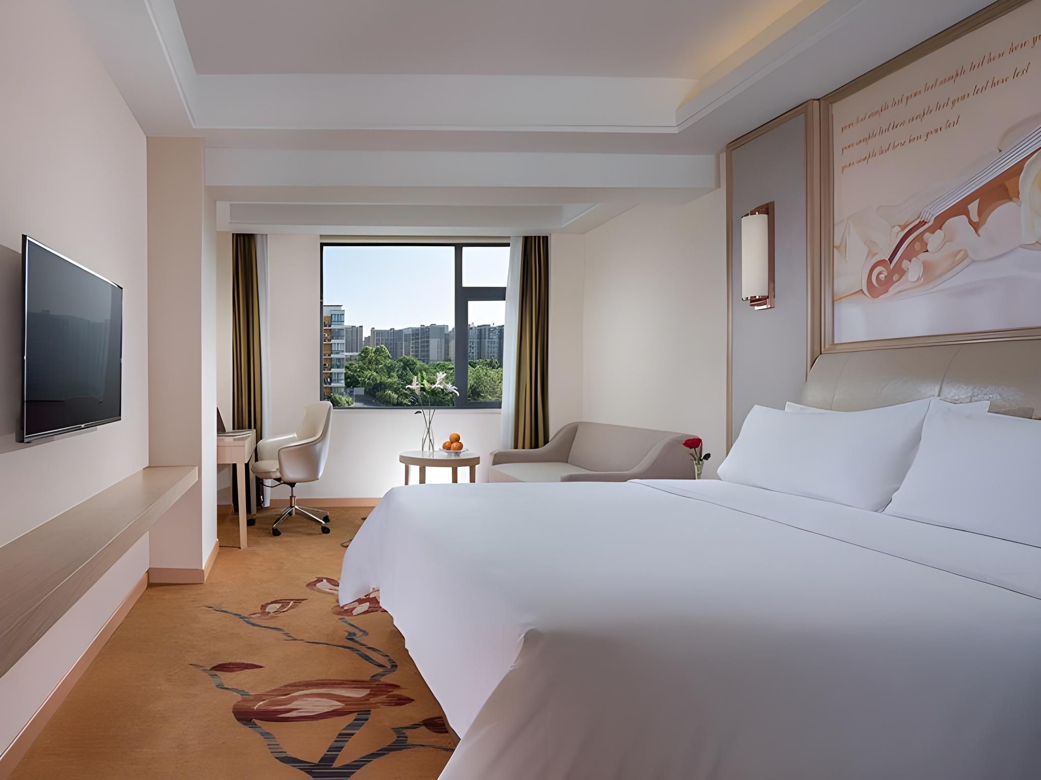 Vienna - Business 1 Bed Room