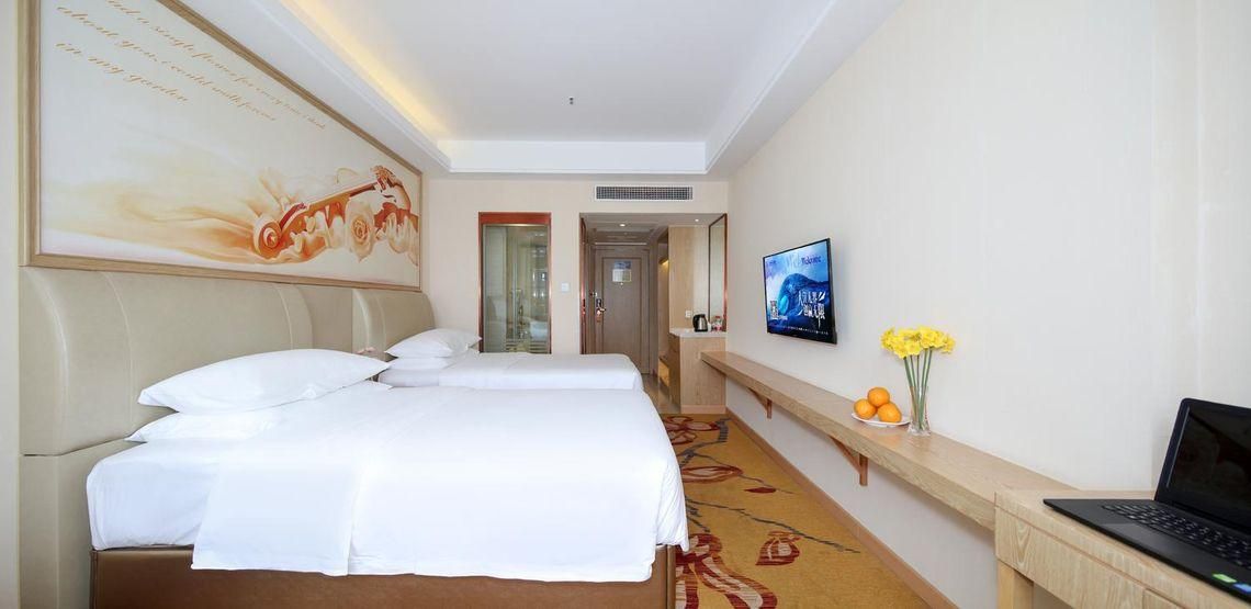 Vienna - Superior Twin room