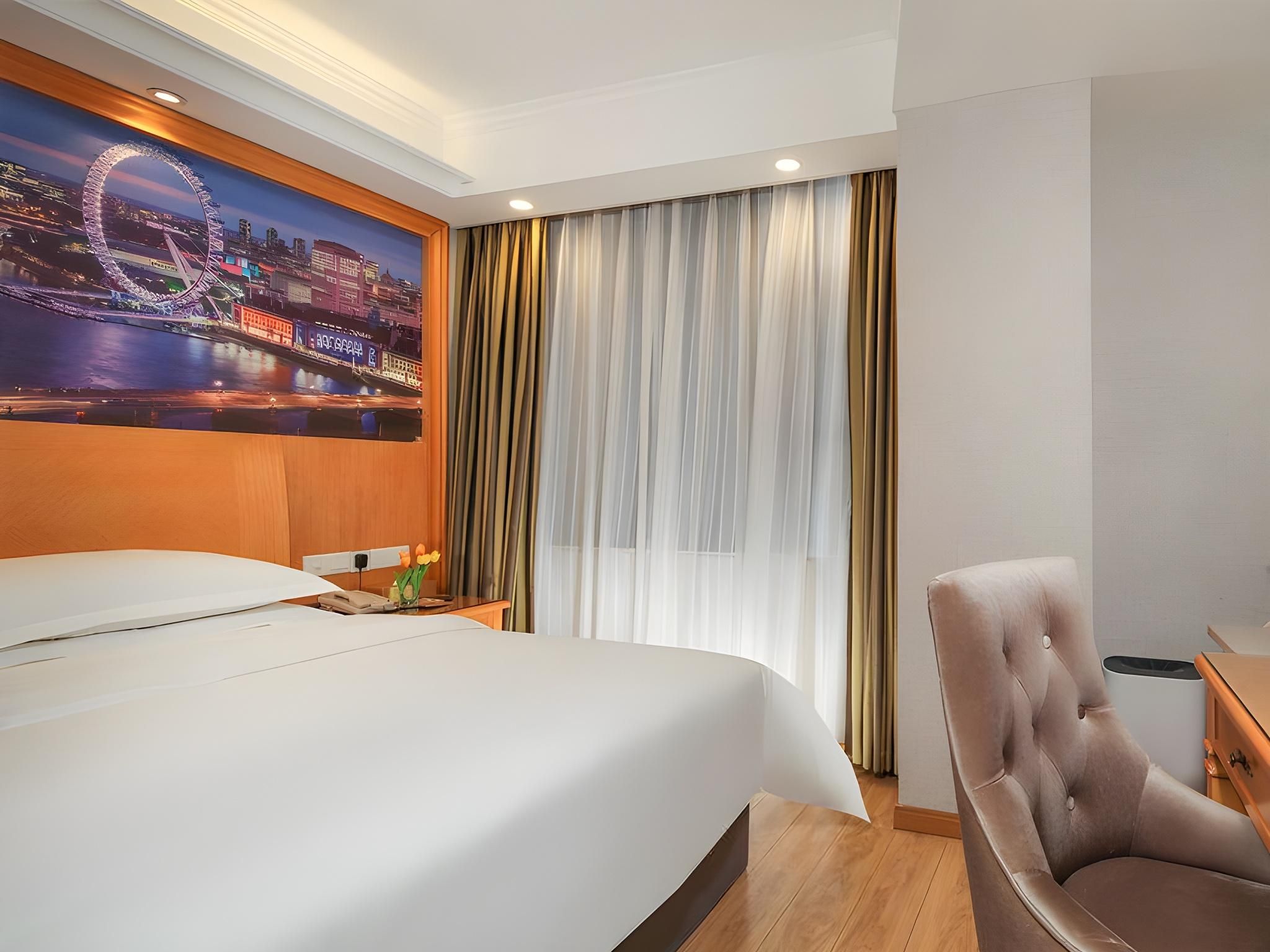 Vienna - Standard Single Room