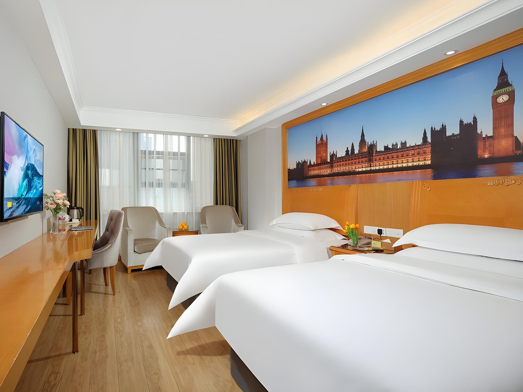 Vienna - Superior Twin room