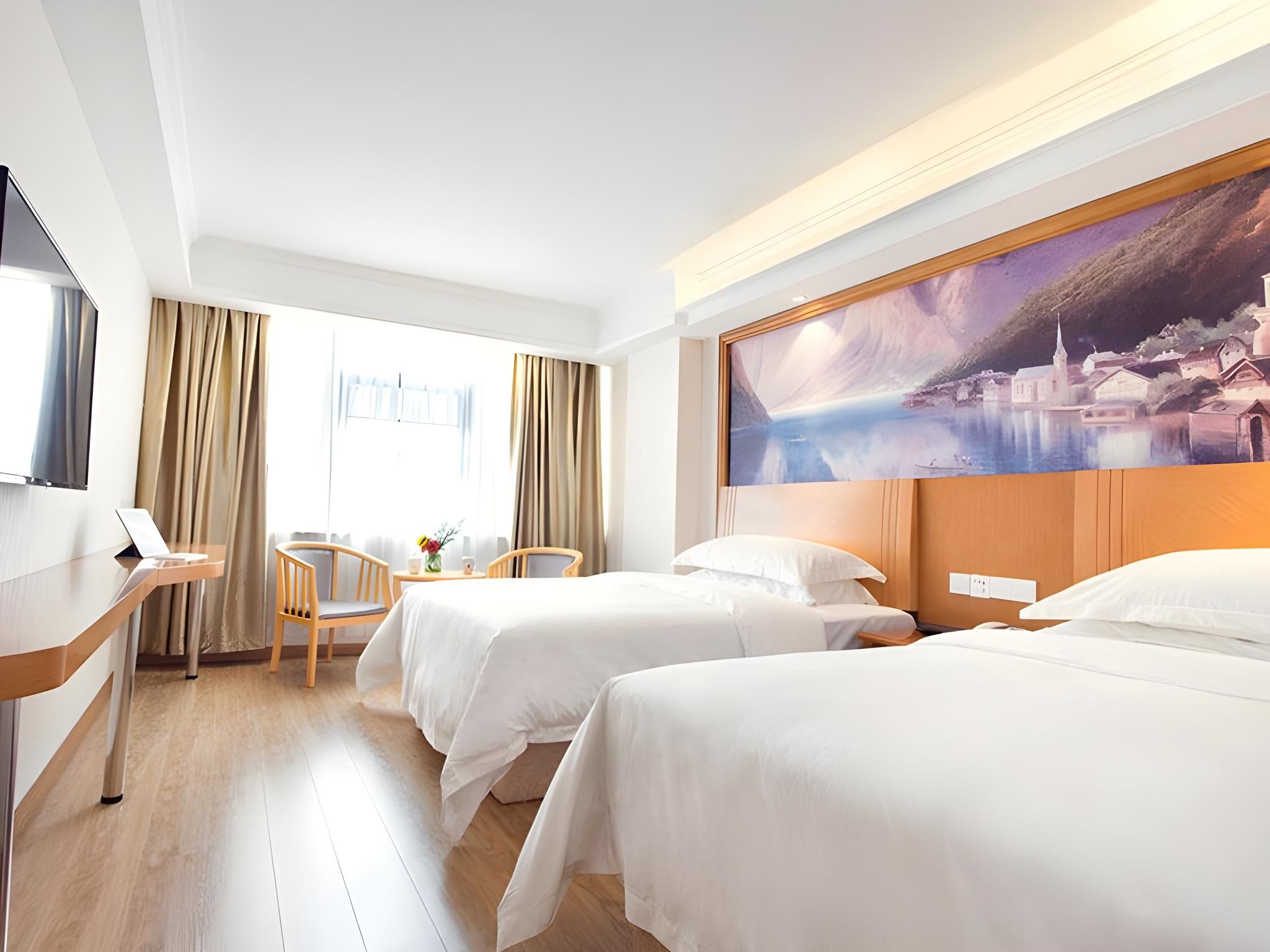 Vienna - Superior Twin room
