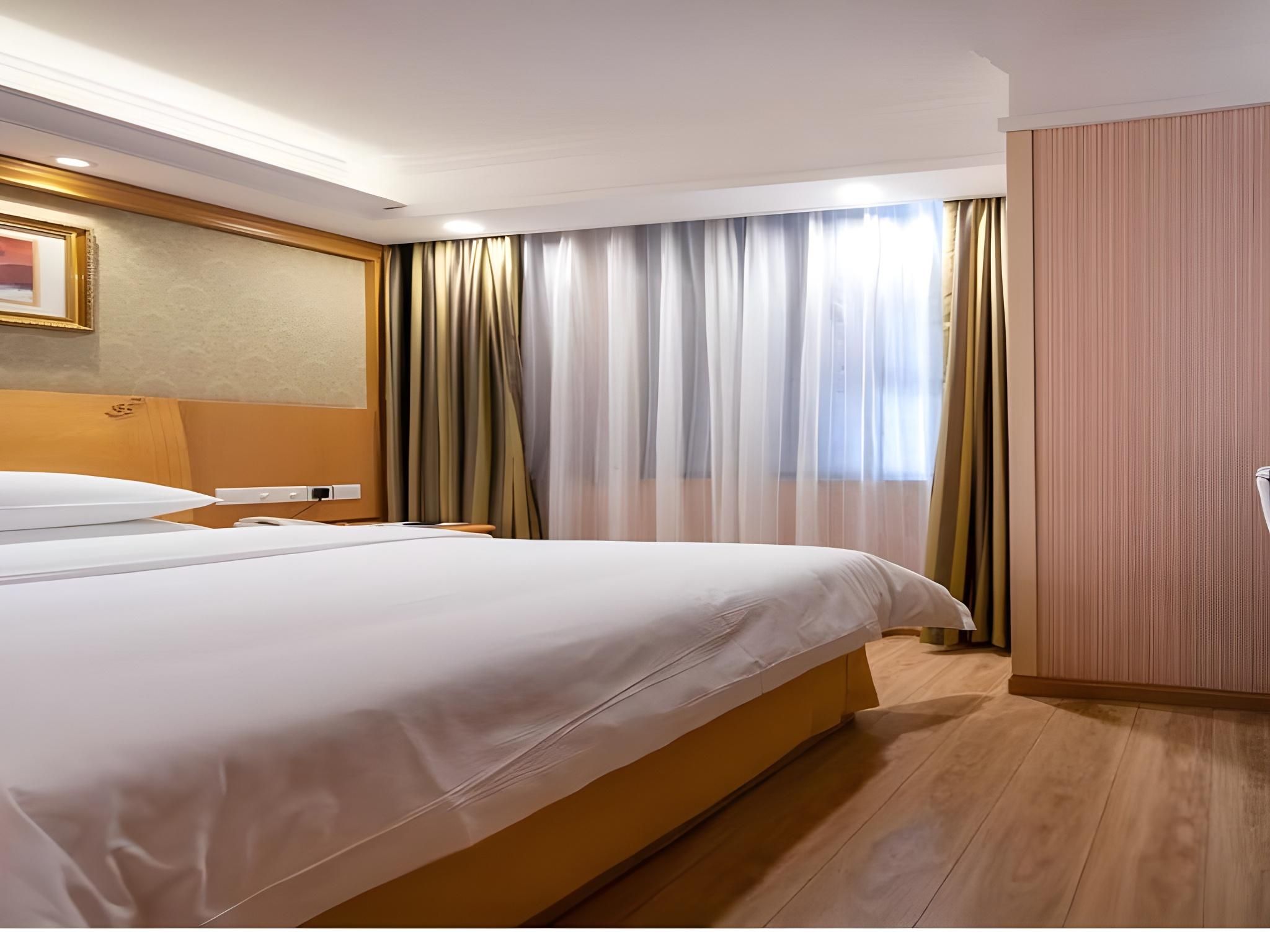Vienna - Standard Single Room