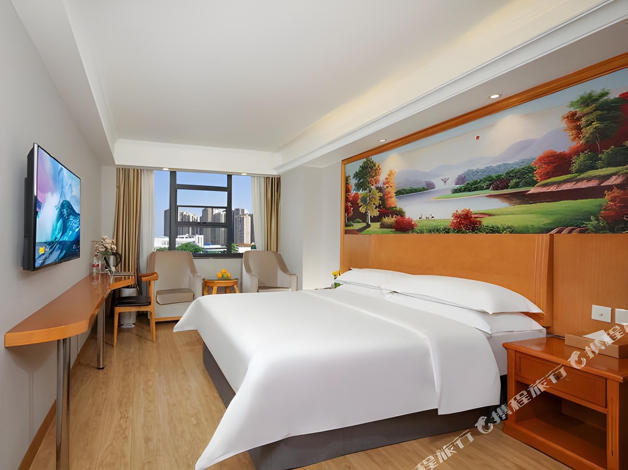 Vienna - Superior 1 Bed Room