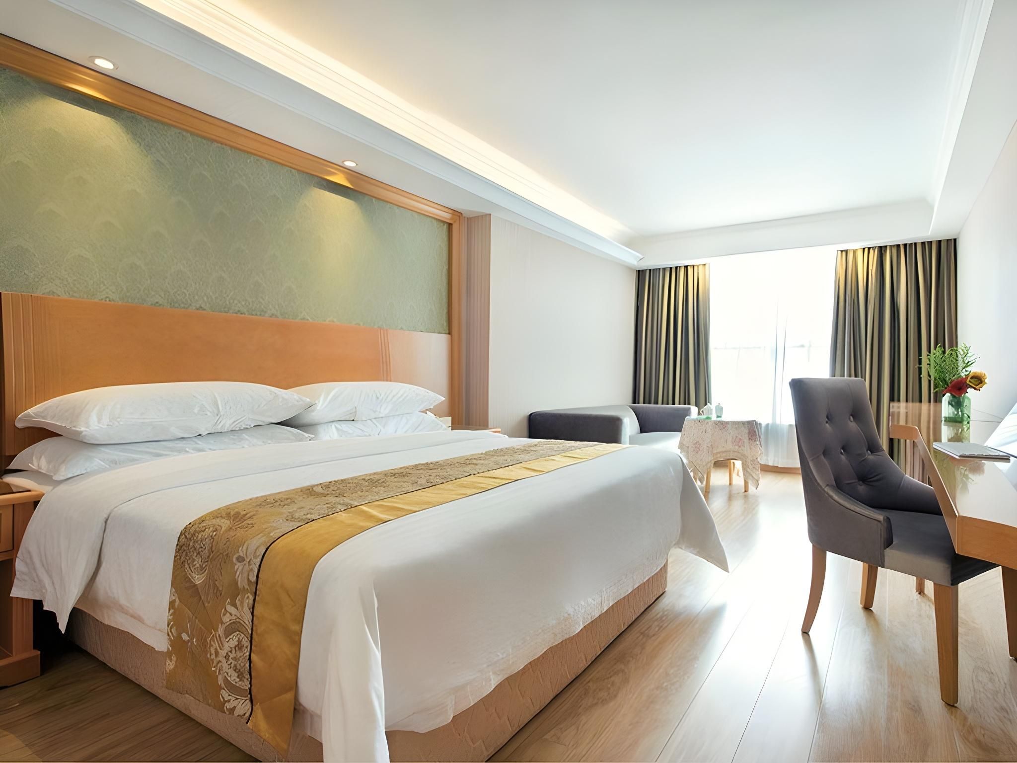 Vienna - Healthy Bed Room