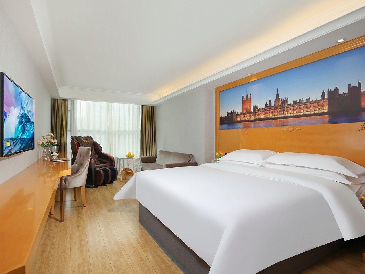 Vienna - Healthy Bed Room