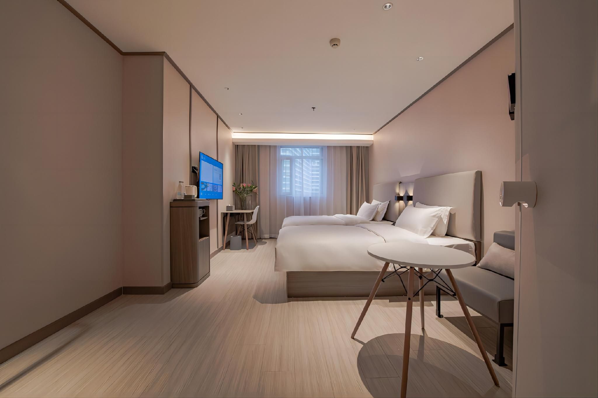 Luxury Room, 2 Single Beds