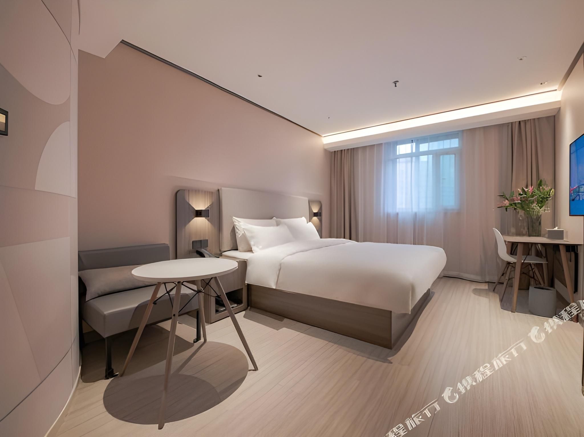 Business Double Room