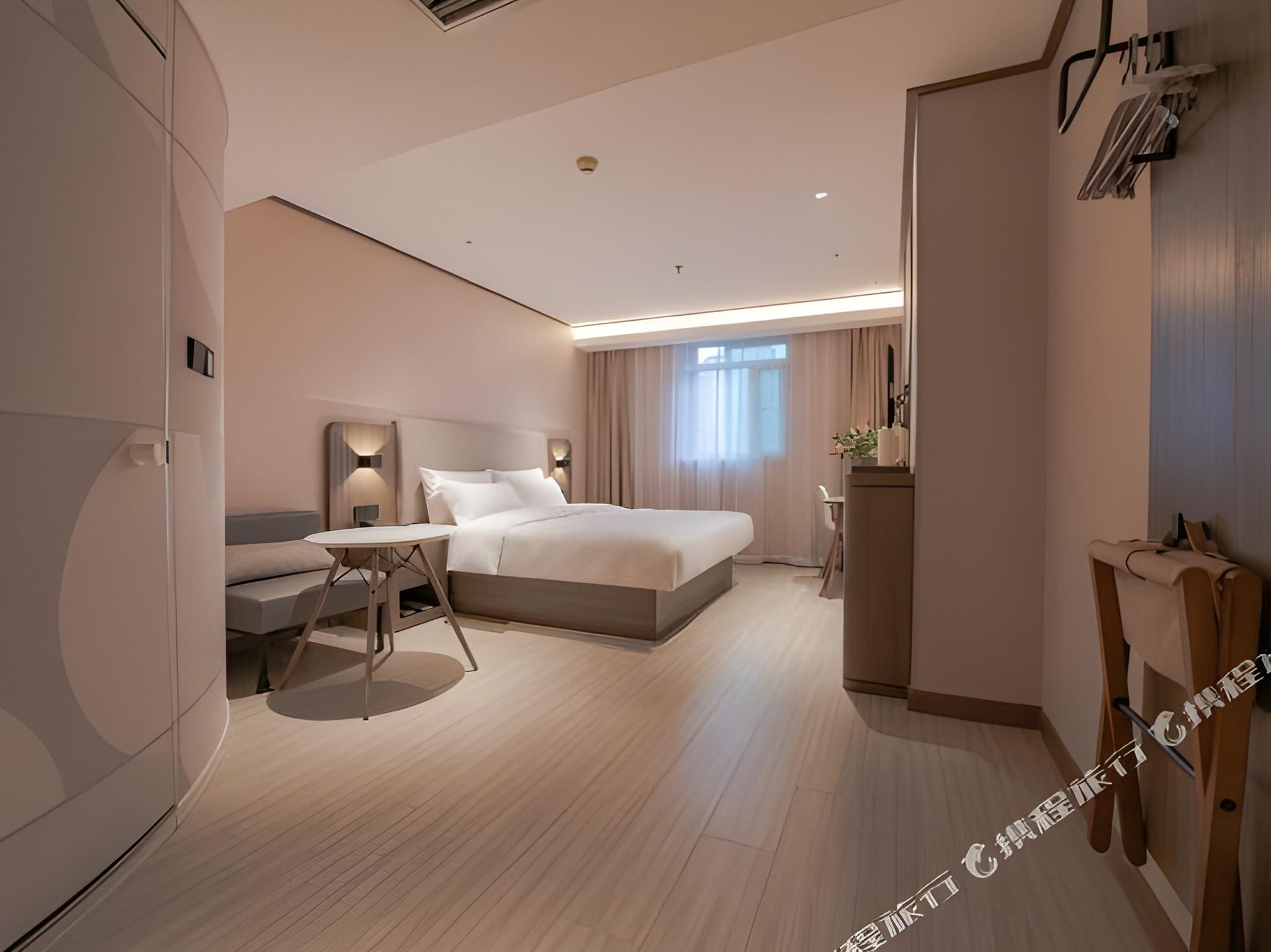 Business Double Room
