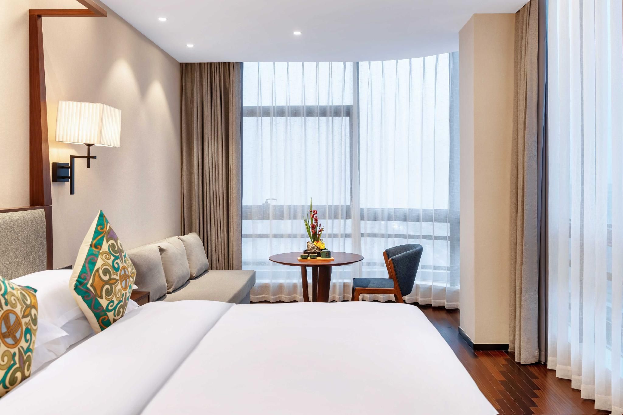SSAW - Four Season Urban 1 Bed Room