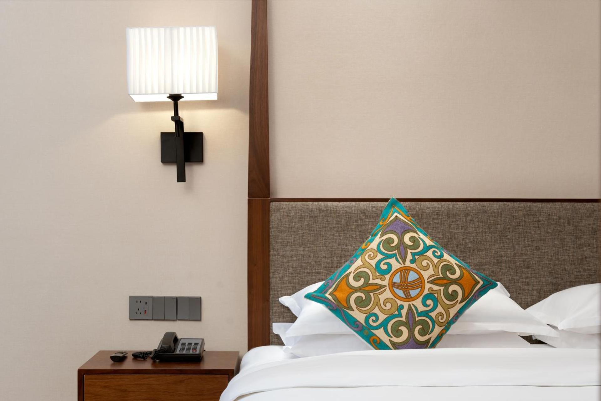 Superior Deluxe Double Room