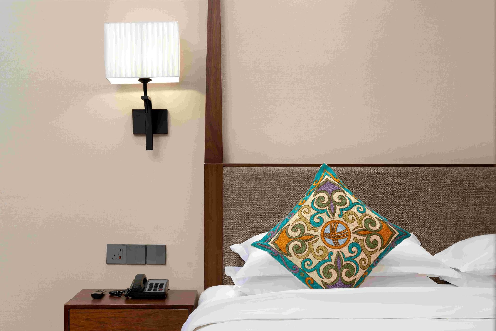 King Deluxe Room