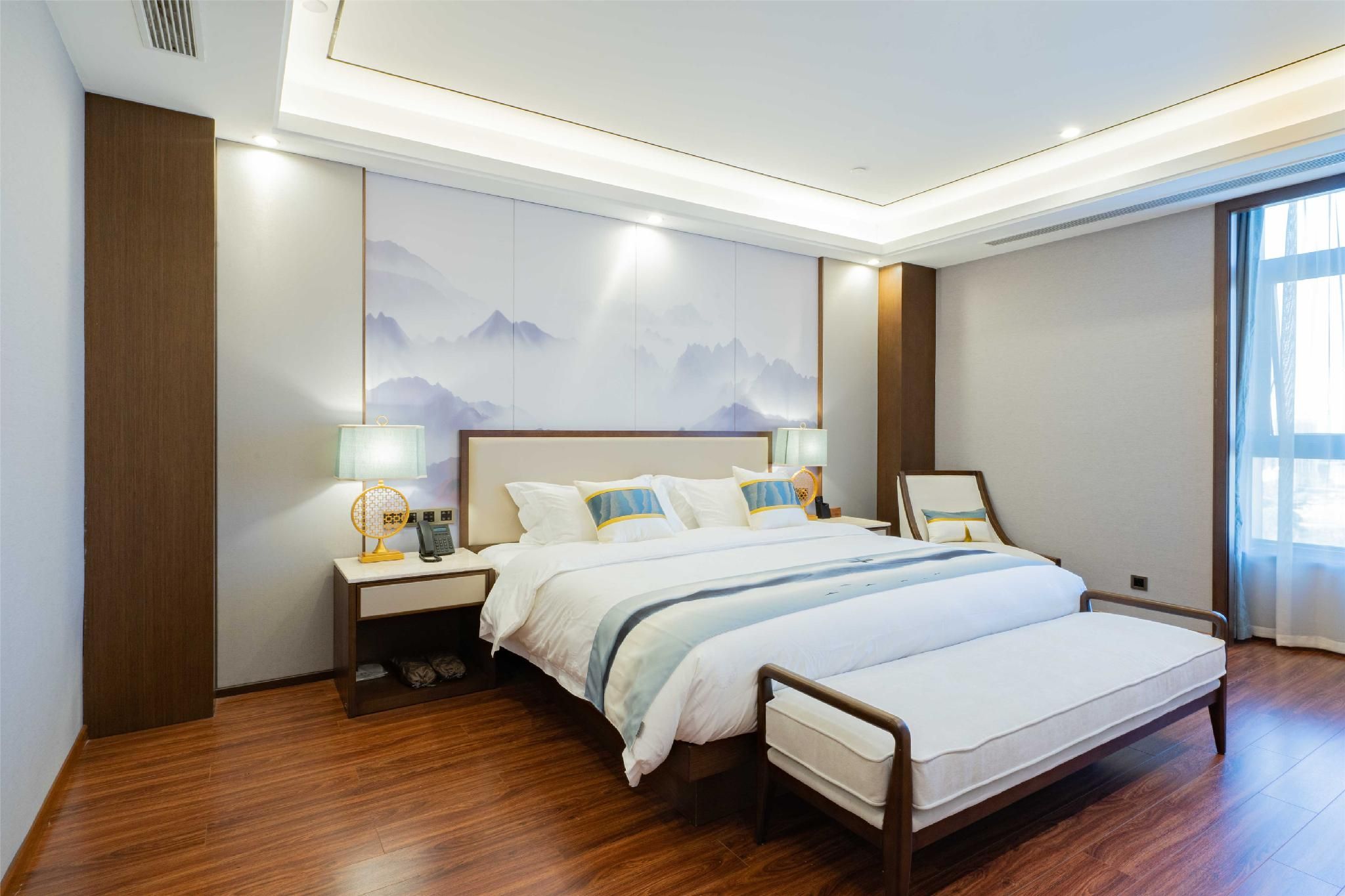 Ryokan Executive Suite