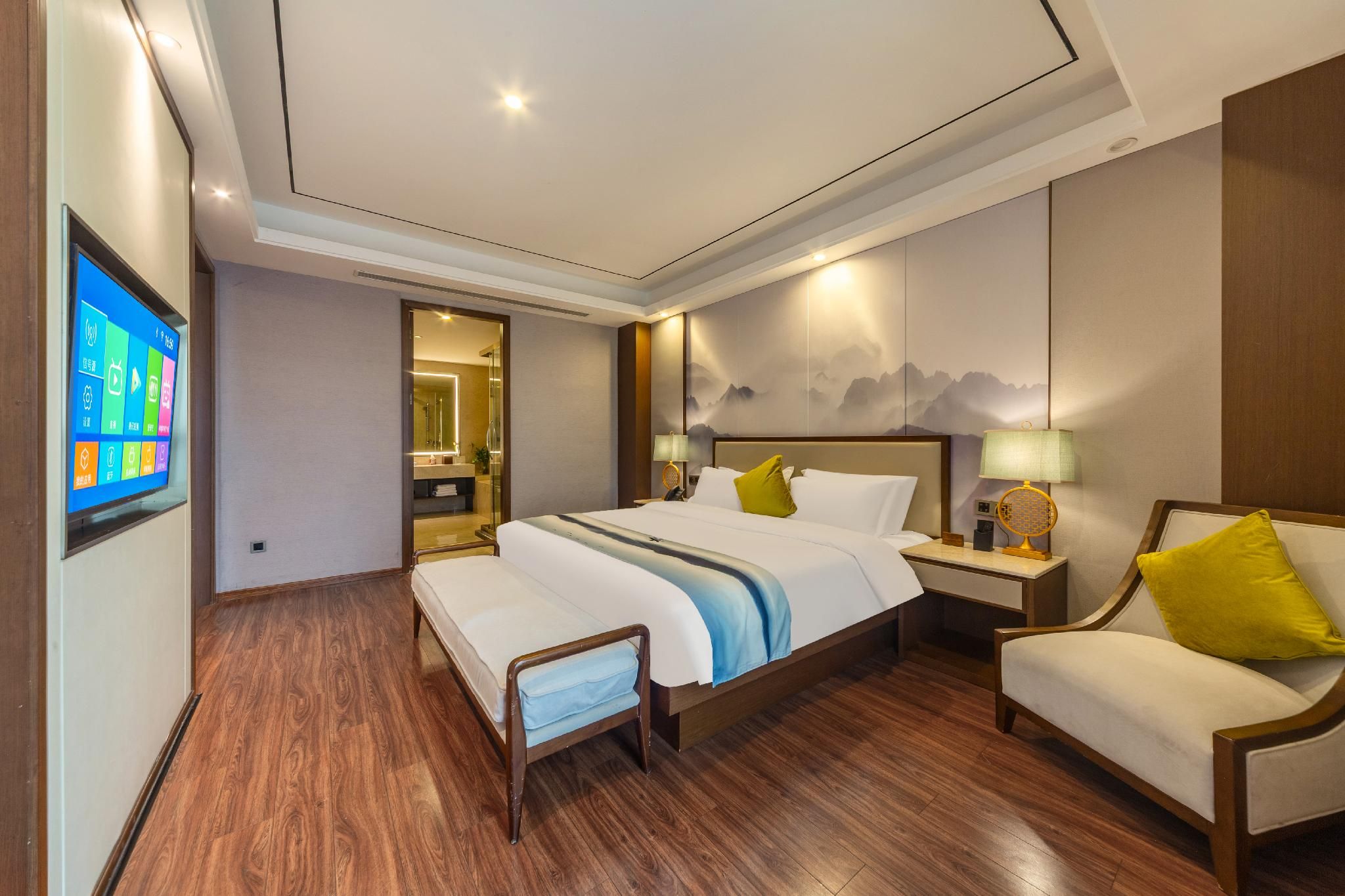 Ryokan Executive Suite